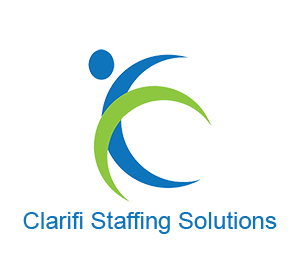 Clarifi Staffing Solutions logo